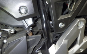 SUZUKI Vｽﾄﾛｰﾑ250