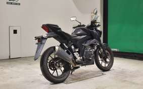 SUZUKI GSX-S150