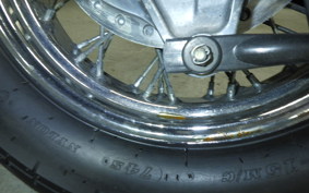 HONDA SHADOW 400 SLASHER 2000 NC40