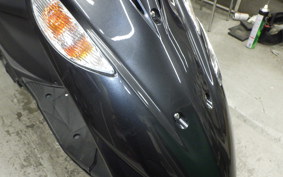 SUZUKI ADDRESS V125 G CF46A