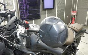 HONDA REBEL 250 S 2004 MC49