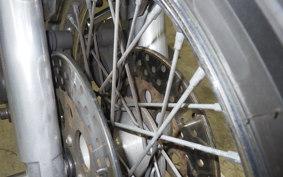 HARLEY FXDWG 1450 1999