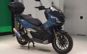 HONDA ADV160 2002 KF54