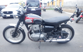 KAWASAKI W650 2000 EJ650A