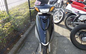 YAMAHA AXIS 125 TREET SE53J