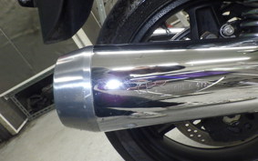 KAWASAKI ZEPHYR 750 2007 ZR750C
