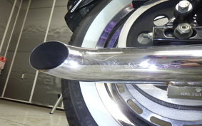 HARLEY XL1200C 2002