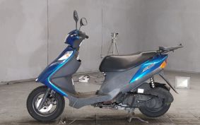 SUZUKI ADDRESS V125 CF46A