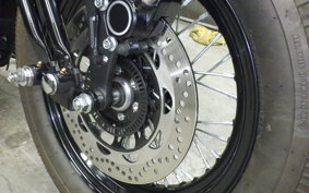 OTHER +THUNDER ハードテイル250 2024