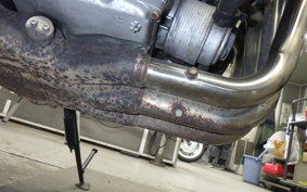 YAMAHA FZS1000 FAZER 2005