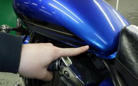 YAMAHA XVS1300CA STRIKER 2014