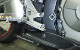 HONDA CBR600RR GEN 2 2006 PC37