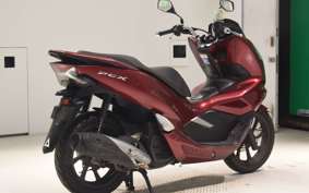 HONDA PCX125 JF81