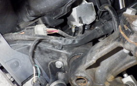 SUZUKI SKYWAVE 200 (Burgman 200) CH41A