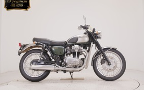 KAWASAKI W650 2009 EJ650A