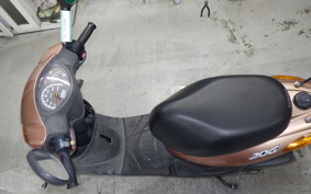 YAMAHA JOG Gen.5 2023 SA36J