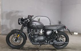 TRIUMPH BONNEVILLE T120 DAD75H