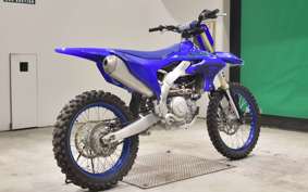 YAMAHA YZ450 F CJ34C