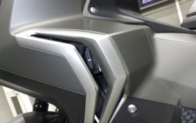 HONDA X-ADV 750 2019 RC95