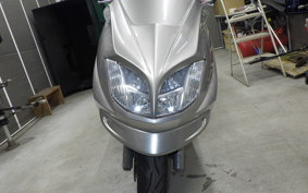 YAMAHA MAXAM 250 2010 SG21J