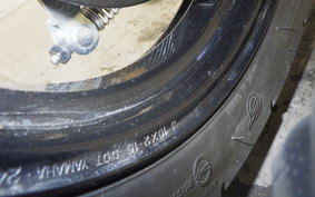 YAMAHA JOG125 2026 SEJ5J