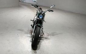 YAMAHA TW225 DG09J