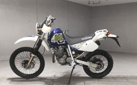 SUZUKI DJEBEL250XC SJ45A