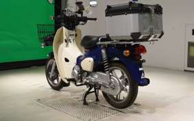 HONDA C110 SUPER CUB JA61