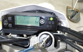 YAMAHA WR250X DG15J