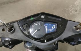 YAMAHA CYGNUS 125 X SE46