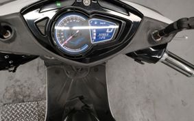 YAMAHA CYGNUS125XSR SE44J