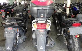 YAMAHA CYGNUS 125 X 2 SE44J