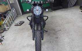 TRIUMPH BONNEVILLE T120 2021