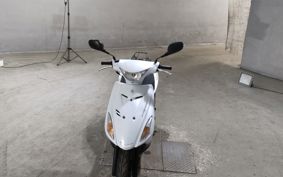 SUZUKI ADDRESS V125 CF4MA