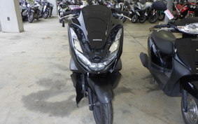HONDA PCX 160 KF47