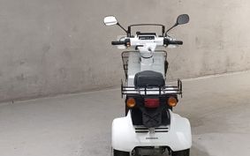 HONDA GYRO TD02