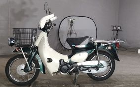 HONDA LITTLE CUB AA01