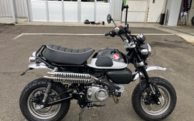 HONDA  MONKEY 125 JB02