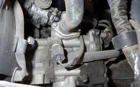 YAMAHA GEAR Gen.2 UA06J