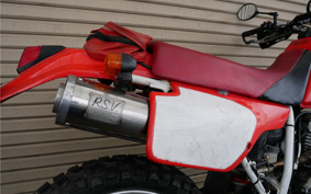 HONDA XLR250R MD22