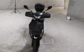 SUZUKI ADDRESS V125 CF4MA