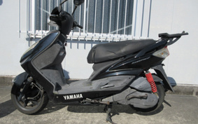 YAMAHA CYGNUS125XSR SE44J