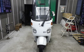 HONDA GYRO CANOPY 2007 TA03
