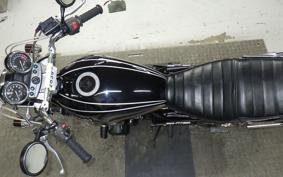 KAWASAKI ZEPHYR 400 KAI 2009 ZR400C
