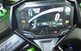 KAWASAKI ZX-4RR 2024 ZX400P