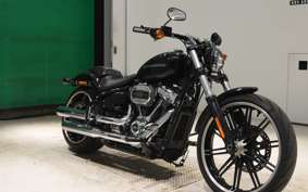 HARLEY FXBRS1870 2017