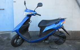 SUZUKI ADDRESS V50 CA4BA
