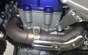 YAMAHA YZ450 F 2014 CJ41C