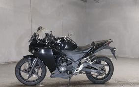 HONDA CBR250R MC41