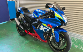 SUZUKI GSX-R750 2016 C4111